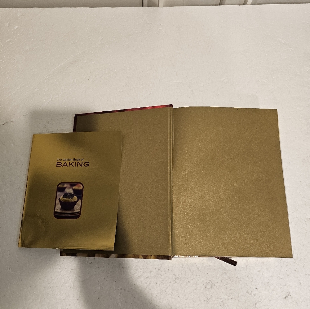 2/$20 Cookbook - Picture 2 of 7